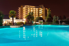 Radisson Blu Majestic Hotel - Italie - Galzignano - 01