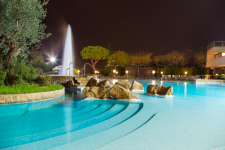 Radisson Blu Majestic Hotel - Italie - Galzignano - 03