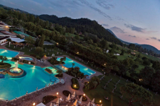 Radisson Blu Majestic Hotel - Italie - Galzignano - 37