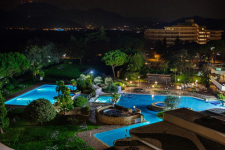 Radisson Blu Majestic Hotel - Italie - Galzignano - 38