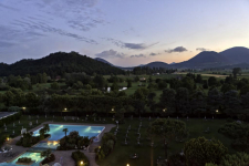 Radisson Blu Majestic Hotel - Italie - Galzignano - 39