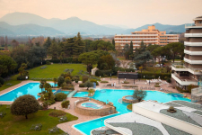 Radisson Blu Majestic Hotel - Italie - Galzignano - 40