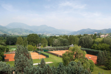 Radisson Blu Majestic Hotel - Italie - Galzignano - 51