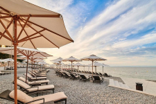 Kempinski Hotel Adriatic Istria - Kroatie - Savudrija - 01