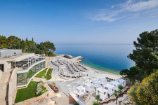 Kempinski Hotel Adriatic Istria - Kroatie - Savudrija - 02
