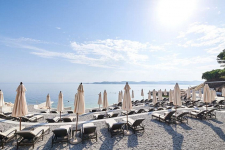 Kempinski Hotel Adriatic Istria - Kroatie - Savudrija - 03
