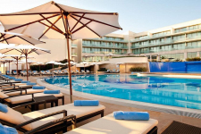 Kempinski Hotel Adriatic Istria - Kroatie - Savudrija - 05