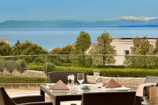 Kempinski Hotel Adriatic Istria - Kroatie - Savudrija - 11
