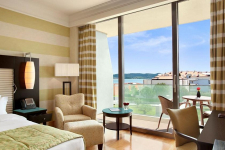 Kempinski Hotel Adriatic Istria - Kroatie - Savudrija - 20