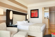 Kempinski Hotel Adriatic Istria - Kroatie - Savudrija - 21