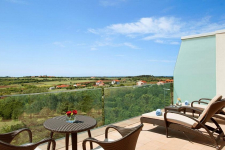 Kempinski Hotel Adriatic Istria - Kroatie - Savudrija - 26