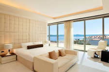 Kempinski Hotel Adriatic Istria - Kroatie - Savudrija - 27