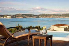 Kempinski Hotel Adriatic Istria - Kroatie - Savudrija - 36