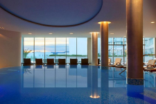 Kempinski Hotel Adriatic Istria - Kroatie - Savudrija - 38