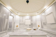 Kempinski Hotel Adriatic Istria - Kroatie - Savudrija - 41