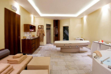Kempinski Hotel Adriatic Istria - Kroatie - Savudrija - 42