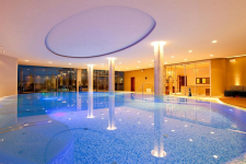 Kempinski Hotel Adriatic Istria - Kroatie - Savudrija - 44