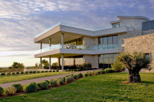 Kempinski Hotel Adriatic Istria - Kroatie - Savudrija - 46