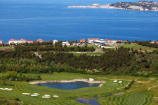 Kempinski Hotel Adriatic Istria - Kroatie - Savudrija - 47