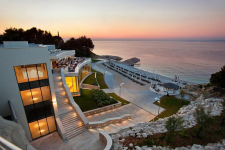 Kempinski Hotel Adriatic Istria - Kroatie - Savudrija - 52