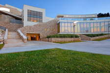 Kempinski Hotel Adriatic Istria - Kroatie - Savudrija - 55
