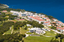 Skiper Residence - Kroatie - Savudrija - 01