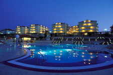 Skiper Residence - Kroatie - Savudrija - 08