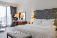 Vilnius Golf Hotel - Litouwen - Vilnius - 40