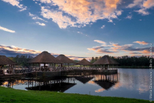 Vilnius Golf Hotel - Litouwen - Vilnius - 57