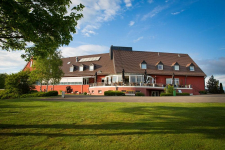 Hotel du Golf de Clervaux - Luxemburg - Clervaux - 01