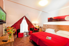 Hotel du Golf de Clervaux - Luxemburg - Clervaux - 26