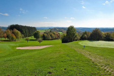 Hotel du Golf de Clervaux - Luxemburg - Clervaux - 27