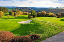Hotel du Golf de Clervaux - Luxemburg - Clervaux - 28