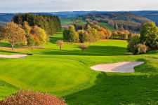 Hotel du Golf de Clervaux - Luxemburg - Clervaux - 32