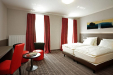 Hotel du Golf de Clervaux - Luxemburg - Clervaux - 34