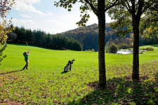 Hotel du Golf de Clervaux - Luxemburg - Clervaux - 37