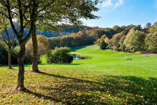 Hotel du Golf de Clervaux - Luxemburg - Clervaux - 39
