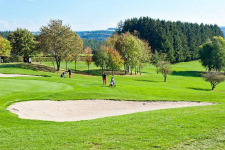 Hotel du Golf de Clervaux - Luxemburg - Clervaux - 41