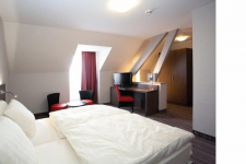 Hotel du Golf de Clervaux - Luxemburg - Clervaux - 42