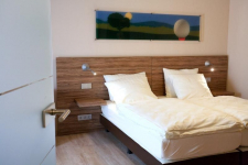 Hotel du Golf de Clervaux - Luxemburg - Clervaux - 44