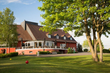 Hotel du Golf de Clervaux - Luxemburg - Clervaux - 48