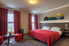 Hotel du Golf de Clervaux - Luxemburg - Clervaux - 51