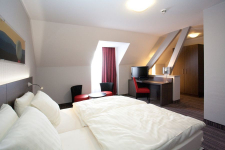 Hotel du Golf de Clervaux - Luxemburg - Clervaux - 52