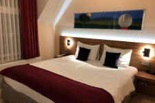 Hotel du Golf de Clervaux - Luxemburg - Clervaux - 53