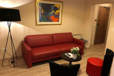 Hotel du Golf de Clervaux - Luxemburg - Clervaux - 54