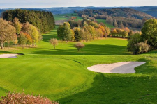 Hotel du Golf de Clervaux - Luxemburg - Clervaux - 58