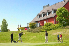 Hotel du Golf de Clervaux - Luxemburg - Clervaux - 60