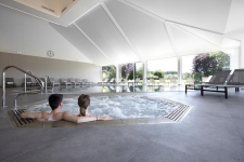 Mercure Kikuoka Golf Club Hotel - Luxemburg - Clervaux - 02