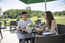 Mercure Kikuoka Golf Club Hotel - Luxemburg - Clervaux - 04