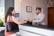 Mercure Kikuoka Golf Club Hotel - Luxemburg - Clervaux - 05